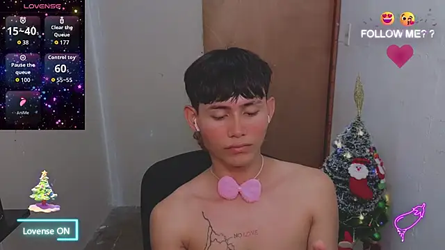 tanjiro_cute's cam snapshot