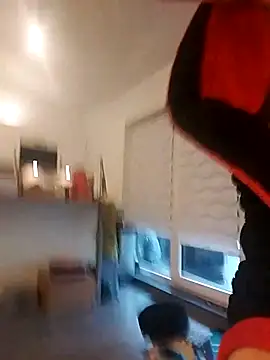 slipperysins's cam snapshot