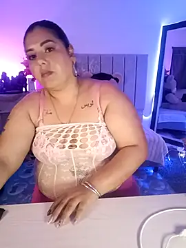 AndreaKinky live sex cam
