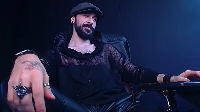 AxelColton's cam snapshot