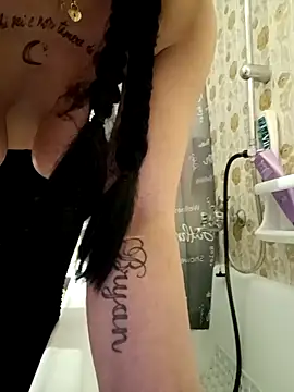 LunaVera's cam snapshot