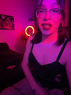 MiniMonroe live sex cam