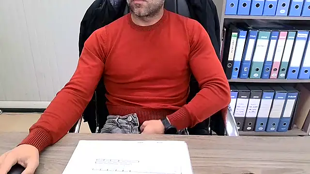 Evasionee's cam snapshot