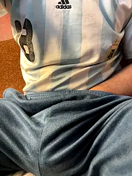 roby_home's cam snapshot