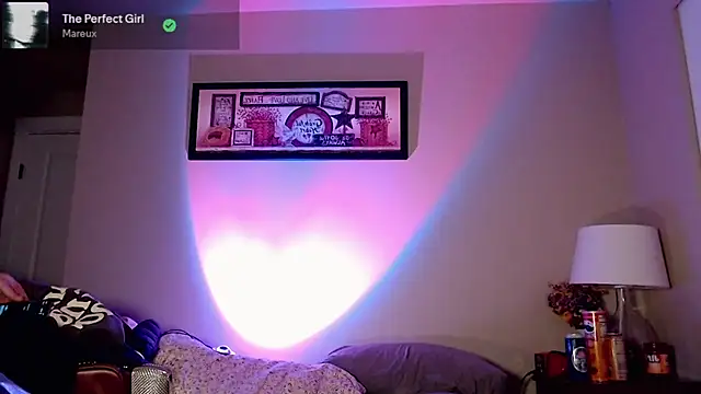 Snarfle82's cam snapshot