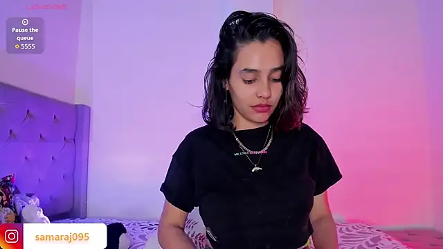 samara_jonness live sex cam