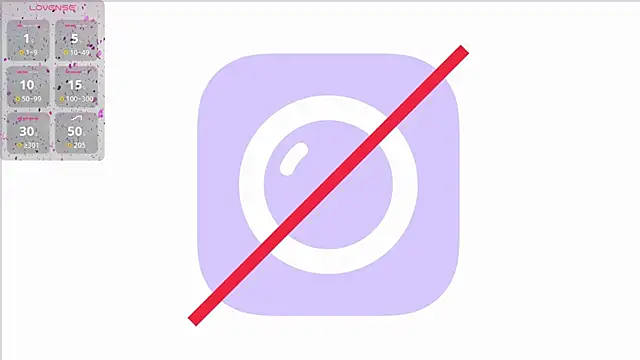 nicky_one_love's cam snapshot