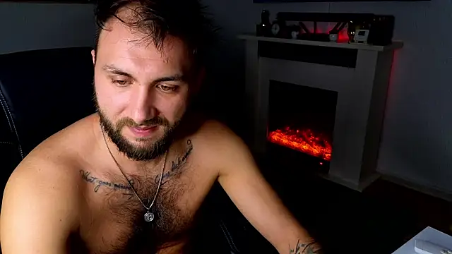 JamieNoxus live sex cam