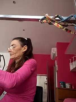 Eimikuro11's cam snapshot