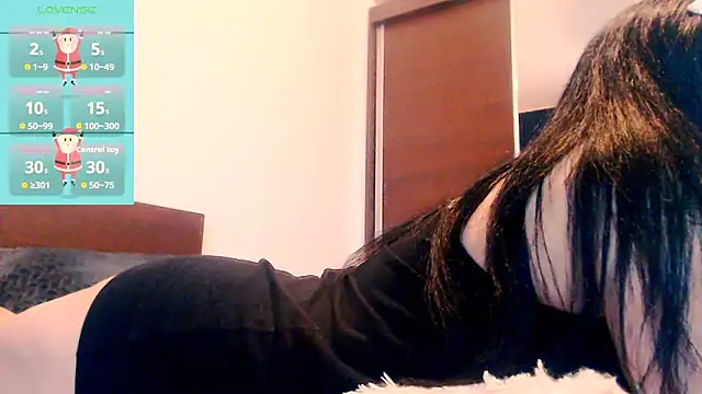 _magic_smile_11's cam snapshot