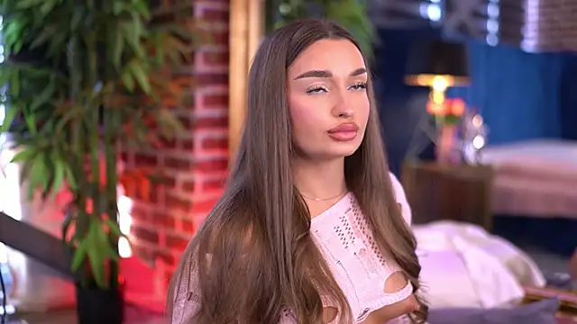 MillaSerene's cam snapshot