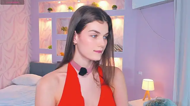 FloraDobb live sex cam