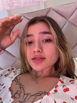 Arianavillada live sex cam