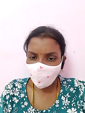 Tamil_Monika's cam snapshot