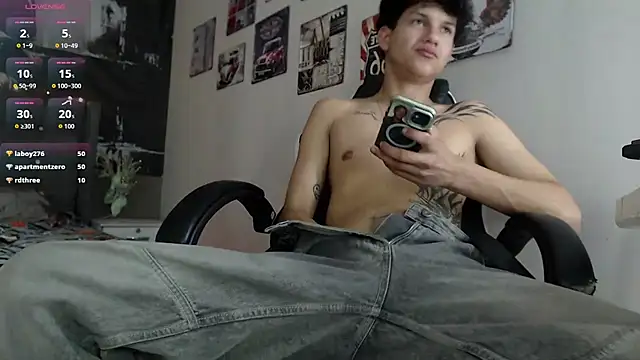 jason_graeats live sex cam