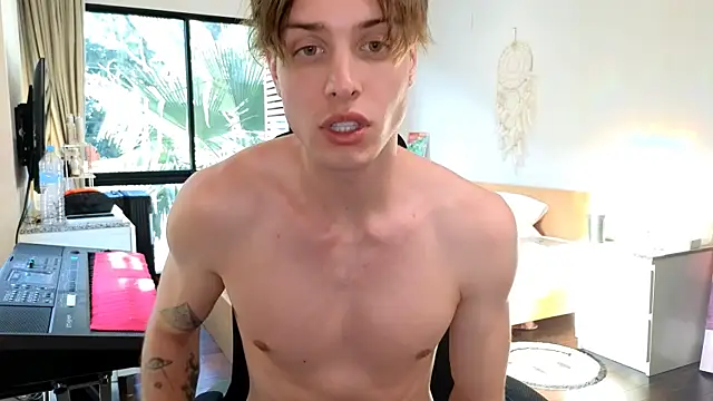 Cryptikov live sex cam