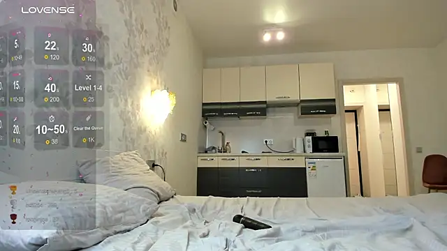 July_Terner live sex cam