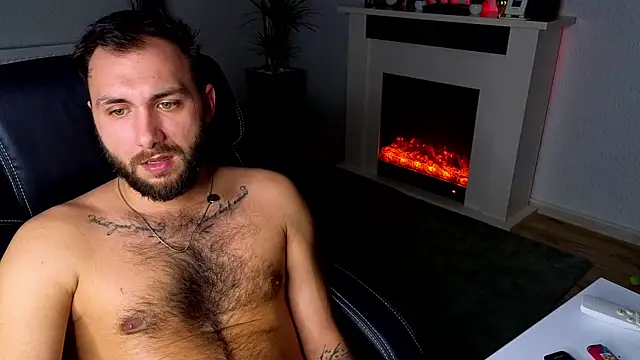 JamieNoxus live sex cam