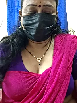 rekha_naier's cam snapshot