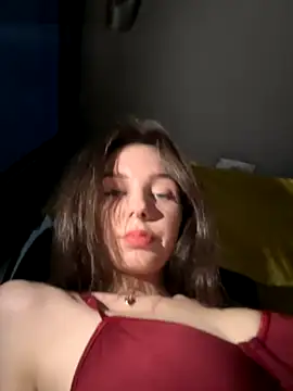 MilaBee's cam snapshot