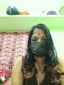 Tamil_Ishu's cam snapshot