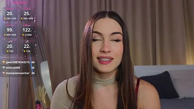 Moonlight1Sonata1's cam snapshot