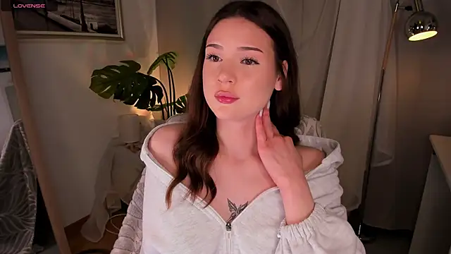 AustinClowerd's cam snapshot