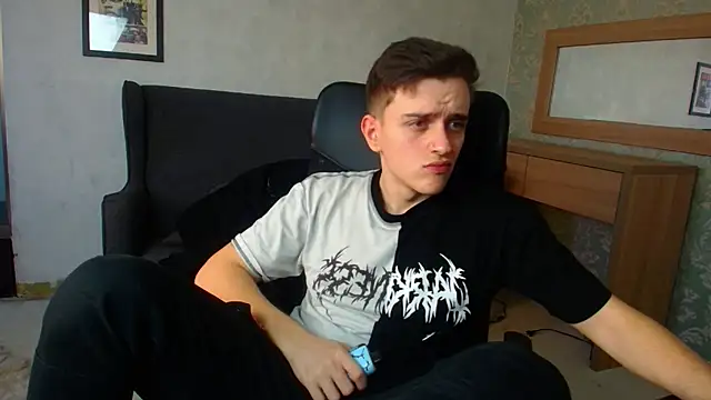 FelixStarkk live sex cam