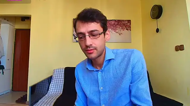 HungEddy live sex cam