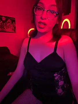 MiniMonroe live sex cam