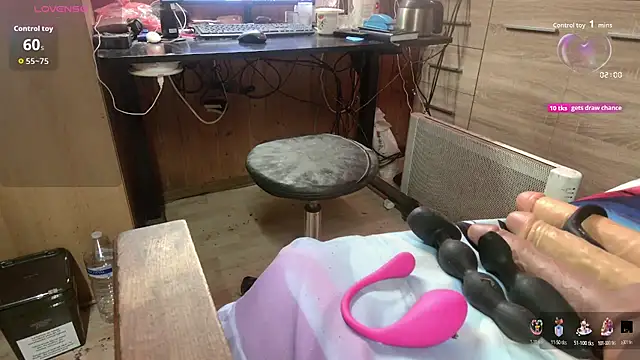 misteryman1956 live sex cam