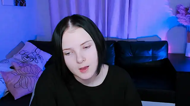 Leila_xxBaby's cam snapshot