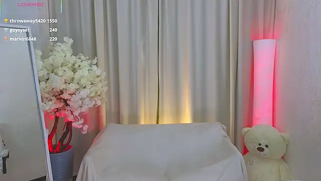 JessRosen live sex cam