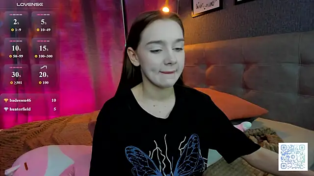 Lesi_Moonie01's web cam