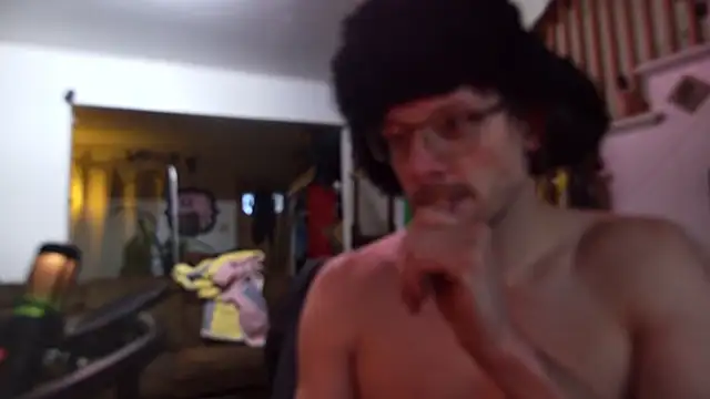 MasterDaddyCool live sex cam