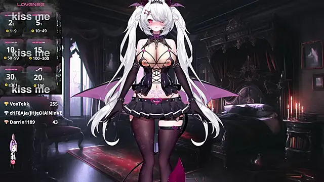 chloelabelle live sex cam