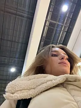 -AngelAri- live sex cam