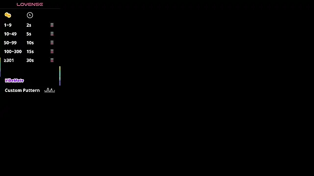 Olivia_ds's cam snapshot