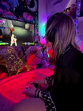 Cutiepiespanks live sex cam