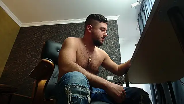 JoshKnights live sex cam