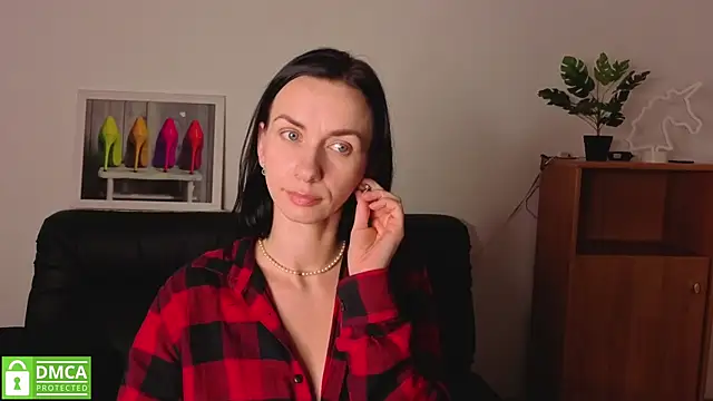 annakillianox's cam snapshot