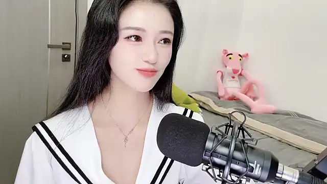 starsqimei live sex cam