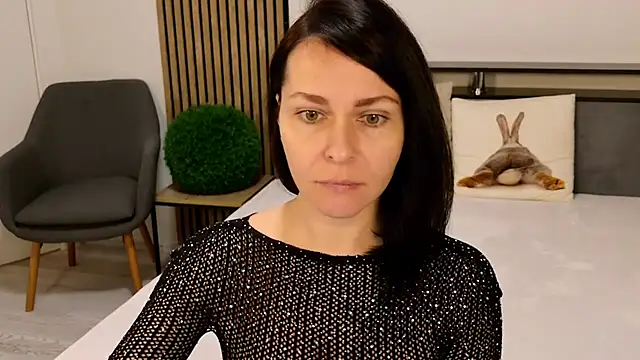 DitaNoir's cam snapshot