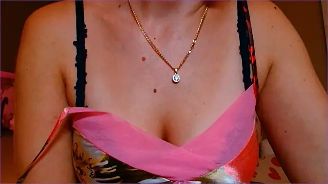 BluueSilk's cam snapshot