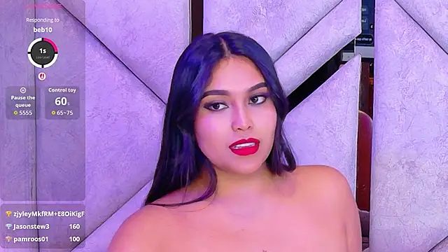 Kendall-Moll's cam snapshot