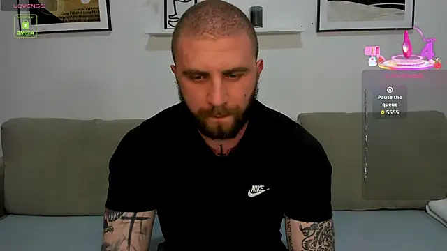 Gerard_Finbar live sex cam