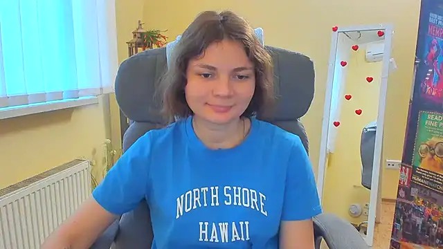 Stella-Maers's cam snapshot