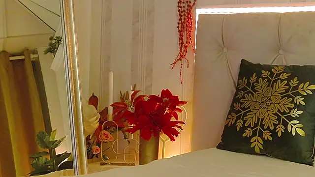 RubyDivine's cam snapshot