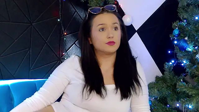 EvvaLovvia's cam snapshot