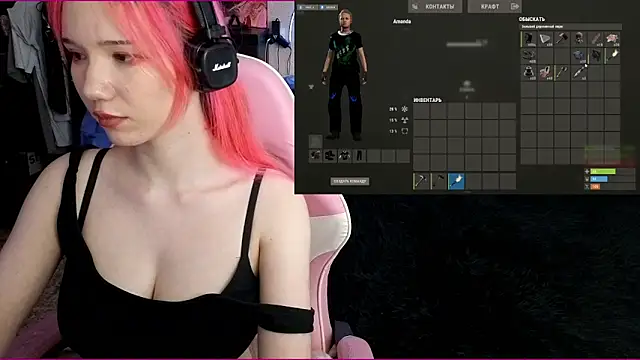 Maya_Viola live sex cam